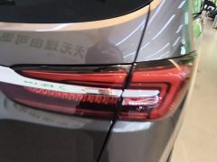 Buick GL8 2023 Facelift Land Executive Cabin Luxury - ფოტო 8