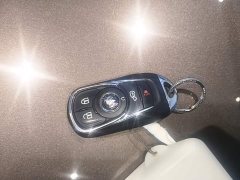 Buick GL8 2023 Facelift Land Executive Cabin Luxury - ფოტო 9