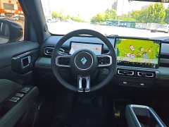 Baojun Yueye Plus 2026 301km Flagship Edition - ფოტო 11