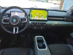 Baojun Yueye Plus 2026 301km Flagship Edition - ფოტო 13
