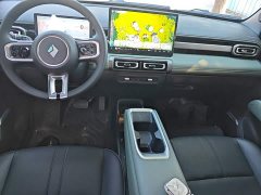 Baojun Yueye Plus 2026 301km Flagship Edition - ფოტო 14