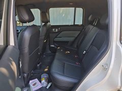 Baojun Yueye Plus 2026 301km Flagship Edition - ფოტო 17