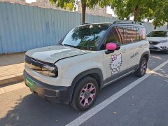 Baojun Yueye Plus 2026 301km Flagship Edition - ფოტო 2