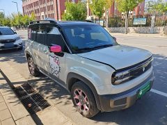 Baojun Yueye Plus 2026 301km Flagship Edition - ფოტო 4