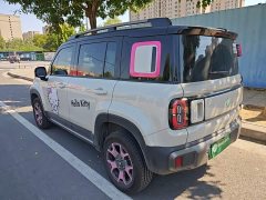 Baojun Yueye Plus 2026 301km Flagship Edition - ფოტო 5