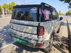 Baojun Yueye Plus 2026 301km Flagship Edition - ფოტო 7