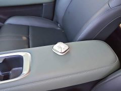 Baojun Yueye Plus 2026 301km Flagship Edition - ფოტო 9