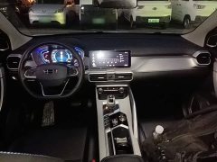 Geely Bingyue New Energy 2020 1.5T ePro Higher - ფოტო 10