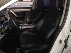 Geely Bingyue New Energy 2020 1.5T ePro Higher - ფოტო 15