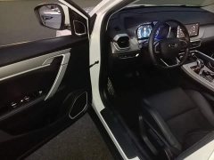 Geely Bingyue New Energy 2020 1.5T ePro Higher - ფოტო 16