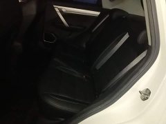 Geely Bingyue New Energy 2020 1.5T ePro Higher - ფოტო 17