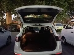 Geely Bingyue New Energy 2020 1.5T ePro Higher - ფოტო 19