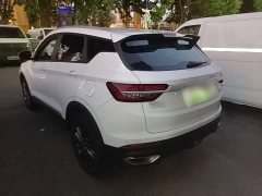 Geely Bingyue New Energy 2020 1.5T ePro Higher - ფოტო 5