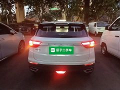 Geely Bingyue New Energy 2020 1.5T ePro Higher - ფოტო 6
