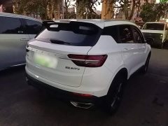 Geely Bingyue New Energy 2020 1.5T ePro Higher - ფოტო 7