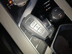 Geely Bingyue New Energy 2020 1.5T ePro Higher - ფოტო 9