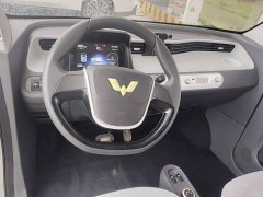 Wuling Hongguang MINIEV Macaron Fashion Edition LFP Battery - ფოტო 10