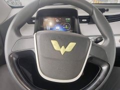 Wuling Hongguang MINIEV Macaron Fashion Edition LFP Battery - ფოტო 11