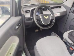 Wuling Hongguang MINIEV Macaron Fashion Edition LFP Battery - ფოტო 16