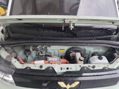 Wuling Hongguang MINIEV Macaron Fashion Edition LFP Battery - ფოტო 20