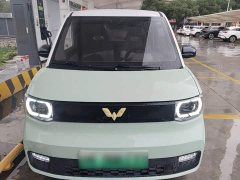 Wuling Hongguang MINIEV Macaron Fashion Edition LFP Battery - ფოტო 3