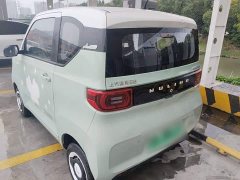 Wuling Hongguang MINIEV Macaron Fashion Edition LFP Battery - ფოტო 5
