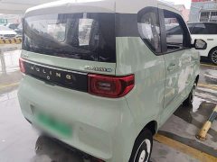 Wuling Hongguang MINIEV Macaron Fashion Edition LFP Battery - ფოტო 7