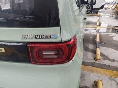 Wuling Hongguang MINIEV Macaron Fashion Edition LFP Battery - ფოტო 8