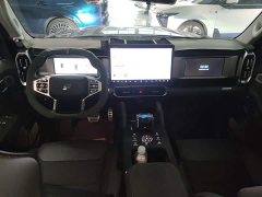 Jetour Chitu Traveler C-DM 206KM AWD Mountain Edition - ფოტო 4