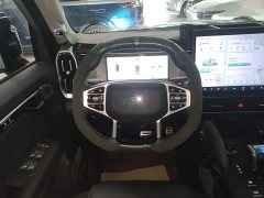 Jetour Chitu Traveler C-DM 206KM AWD Mountain Edition - ფოტო 5