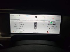 Jetour Chitu Traveler C-DM 206KM AWD Mountain Edition - ფოტო 6