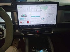 Jetour Chitu Traveler C-DM 206KM AWD Mountain Edition - ფოტო 7
