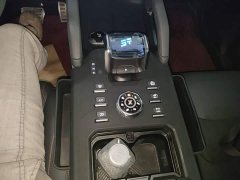 Jetour Chitu Traveler C-DM 206KM AWD Mountain Edition - ფოტო 8