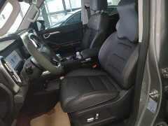 Jetour Chitu Traveler C-DM 206KM AWD Mountain Edition - ფოტო 9