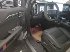 Jetour Chitu Traveler C-DM 206KM AWD Mountain Edition - ფოტო 10