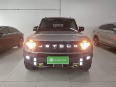 Jetour Chitu Traveler C-DM 206KM AWD Mountain Edition - ფოტო 1