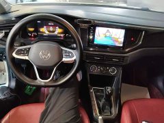 Volkswagen Lavida 2023 Sharp 1.5L Automatic Outstanding New Edition - ფოტო 10
