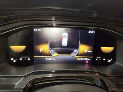 Volkswagen Lavida 2023 Sharp 1.5L Automatic Outstanding New Edition - ფოტო 12