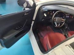 Volkswagen Lavida 2023 Sharp 1.5L Automatic Outstanding New Edition - ფოტო 16