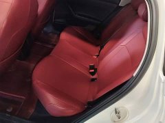 Volkswagen Lavida 2023 Sharp 1.5L Automatic Outstanding New Edition - ფოტო 17