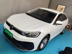 Volkswagen Lavida 2023 Sharp 1.5L Automatic Outstanding New Edition - ფოტო 2
