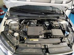 Volkswagen Lavida 2023 Sharp 1.5L Automatic Outstanding New Edition - ფოტო 20