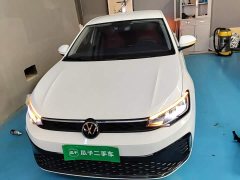 Volkswagen Lavida 2023 Sharp 1.5L Automatic Outstanding New Edition - ფოტო 3