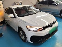 Volkswagen Lavida 2023 Sharp 1.5L Automatic Outstanding New Edition - ფოტო 4