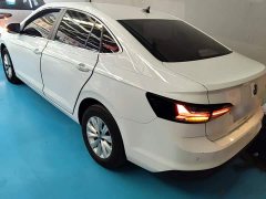 Volkswagen Lavida 2023 Sharp 1.5L Automatic Outstanding New Edition - ფოტო 5