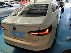 Volkswagen Lavida 2023 Sharp 1.5L Automatic Outstanding New Edition - ფოტო 6