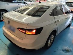 Volkswagen Lavida 2023 Sharp 1.5L Automatic Outstanding New Edition - ფოტო 7