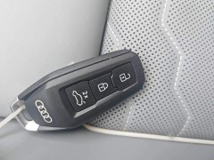 Audi Q6L e-tron 2026 Premier Launch Edition - ფოტო 13