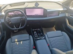 Audi Q6L e-tron 2026 Premier Launch Edition - ფოტო 14