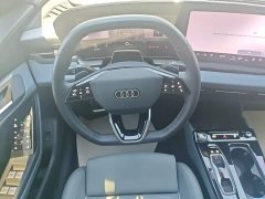 Audi Q6L e-tron 2026 Premier Launch Edition - ფოტო 15